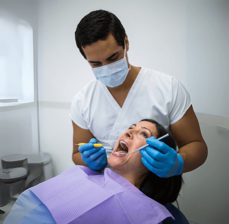 Cosmetic Dentistry in Mumbai