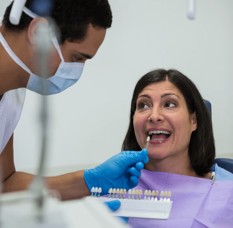 dental implants in Mumbai