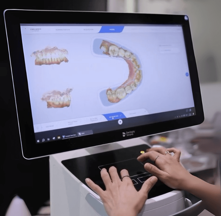 Digital Dentistry in Mumbai