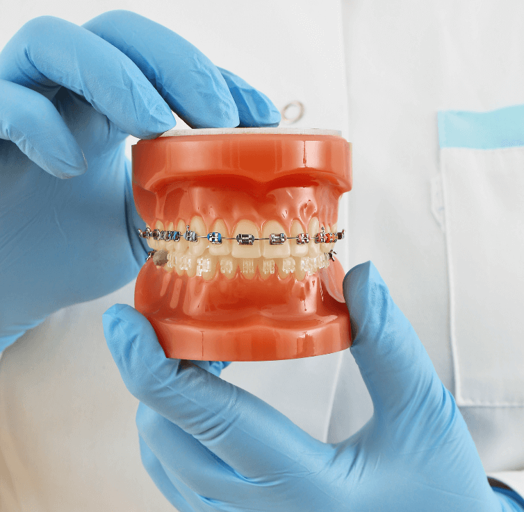 Best Orthodontist in Mumbai