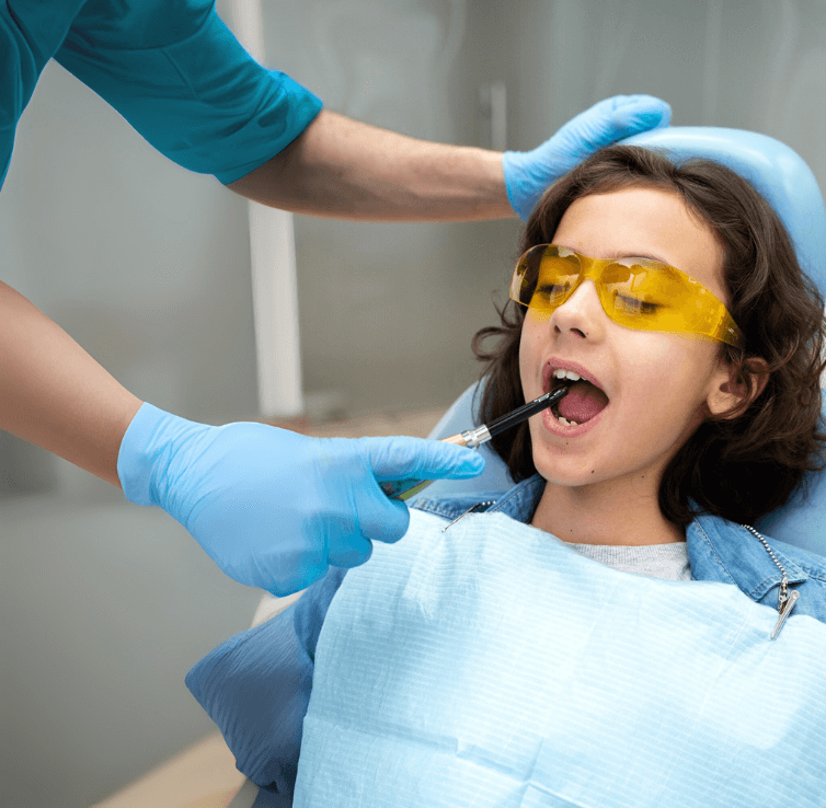 Pediatric Dental Specializations in Mumbai