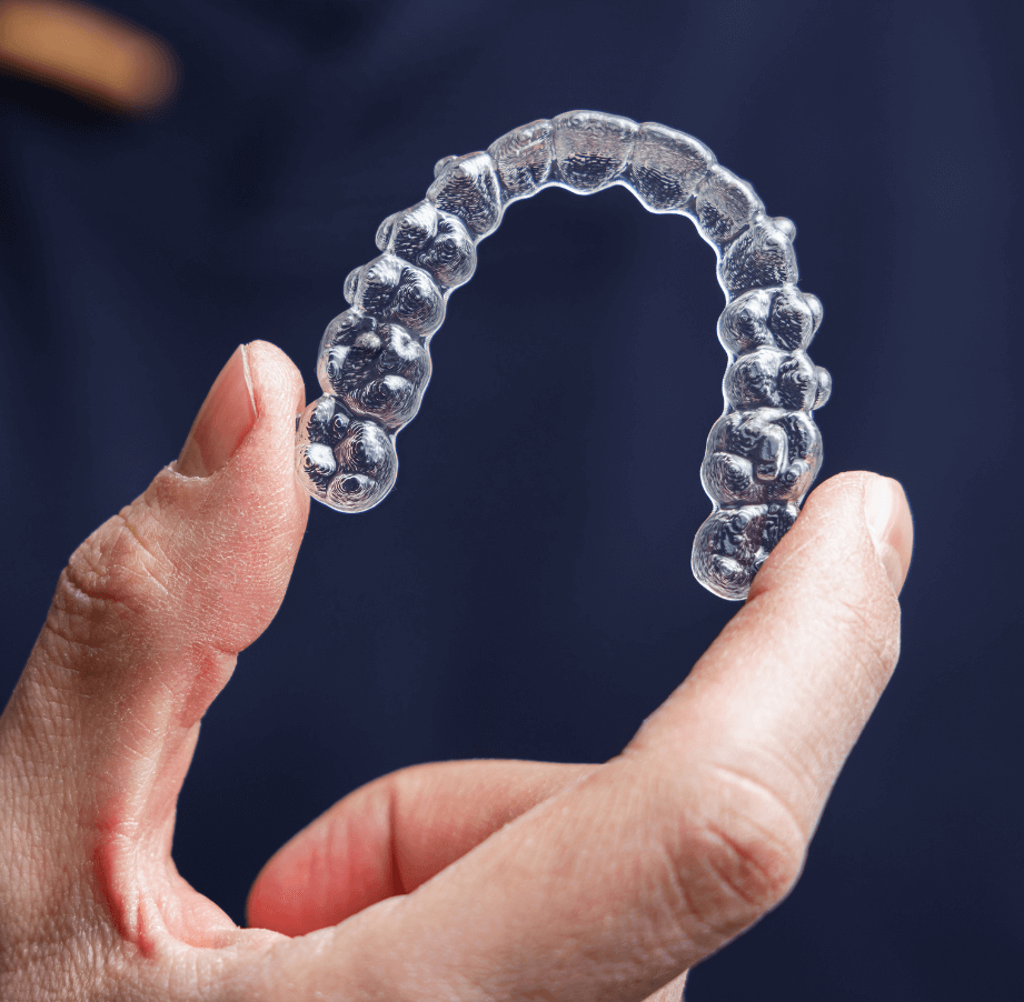 Invisible Braces in Mumbai